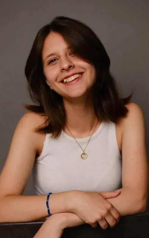 Oleksandra Kovnatska