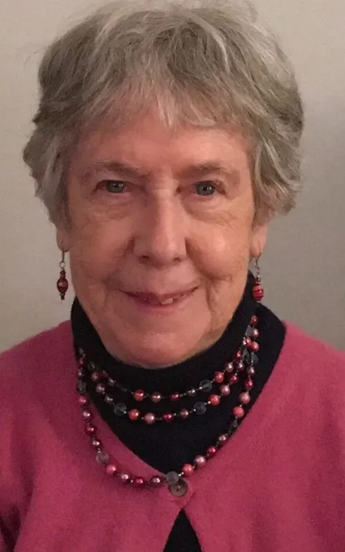 Leila Hoffman