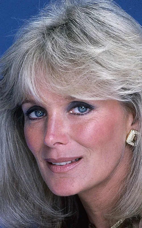 Linda Evans