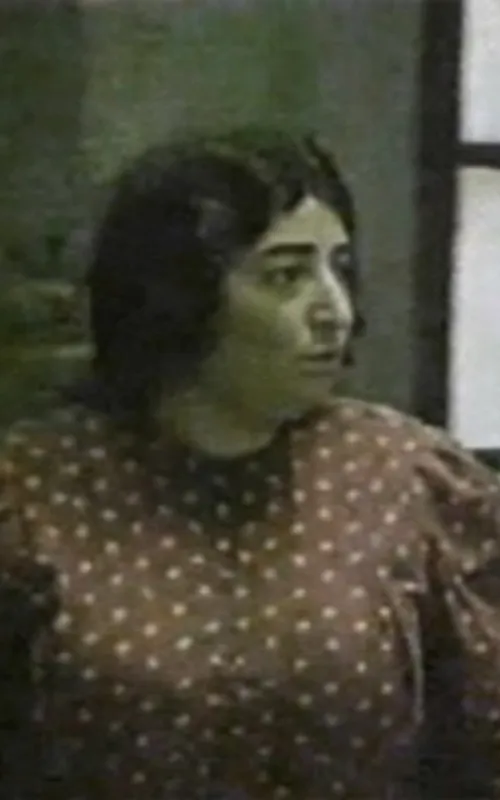 Leila Shotadze