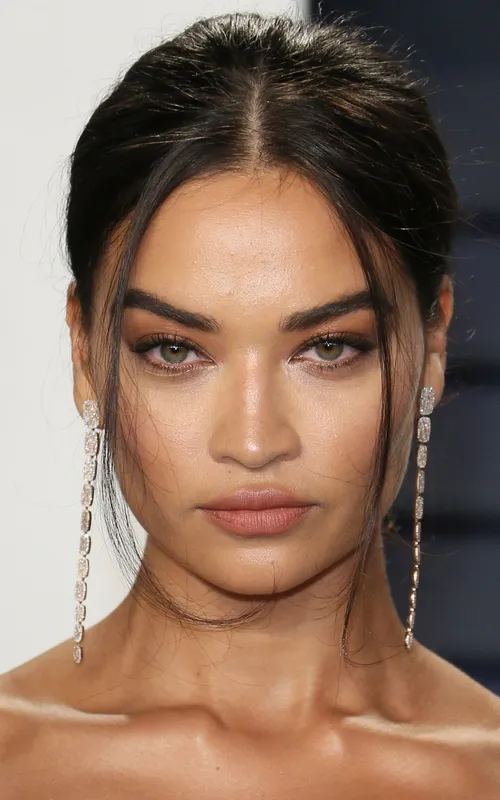 Shanina Shaik