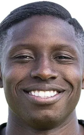 Pa Konate