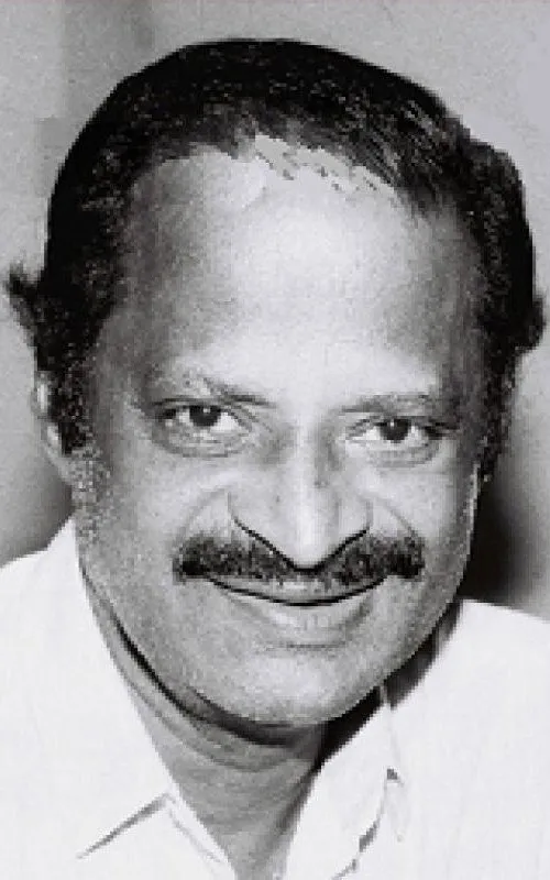 Kaduvakulam Antony