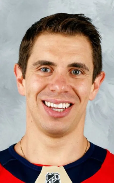 Evan Rodrigues