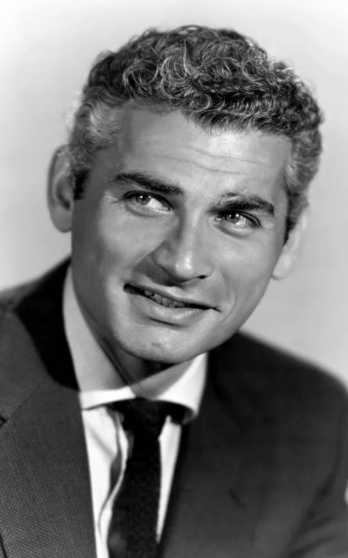 Jeff Chandler