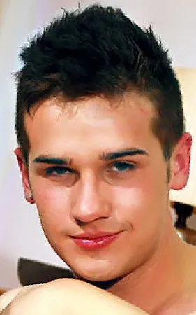 Aaron Jackson