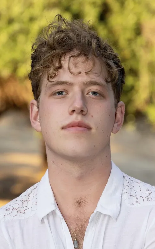 Peter Berle