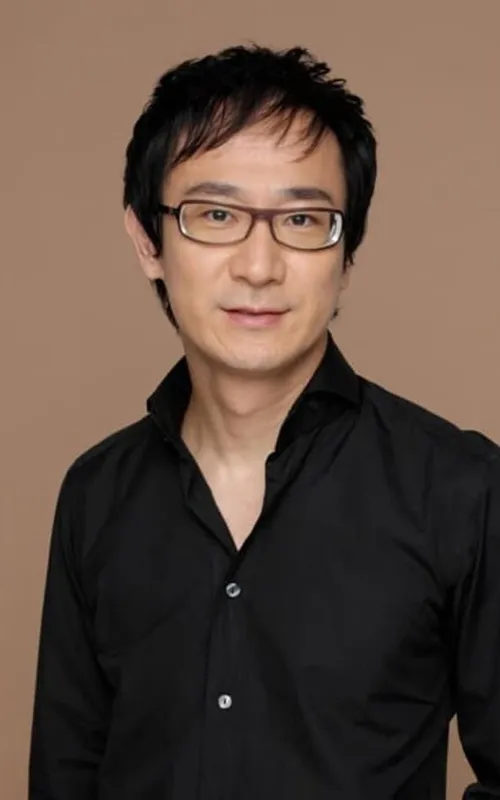 Ken Narita