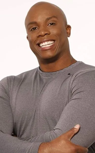 Dwayne Marion Johnson