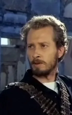 Grigoris Evangelatos