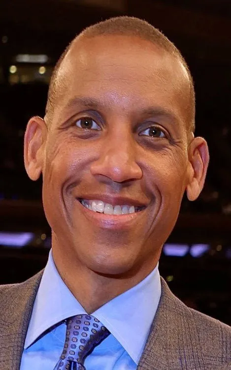 Reggie Miller