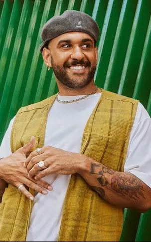 Tyrone Pynor