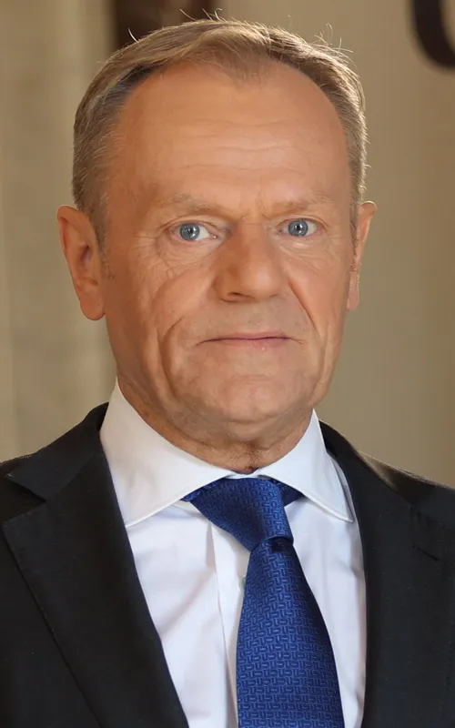 Donald Tusk