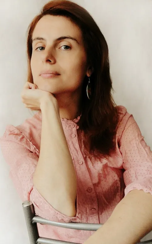 Aleksandrina Muratova-Adamova