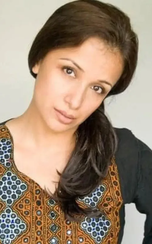 Fereshta Kazemi