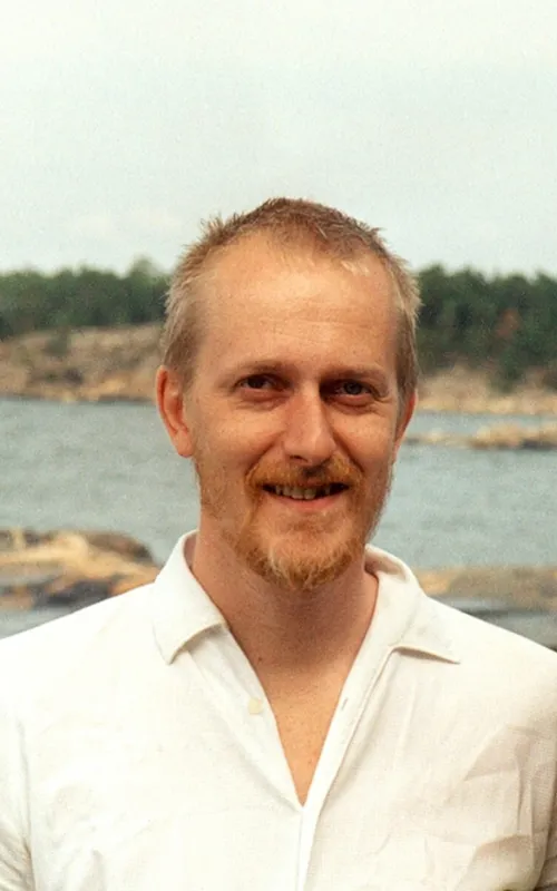 Niklas Åkerfelt