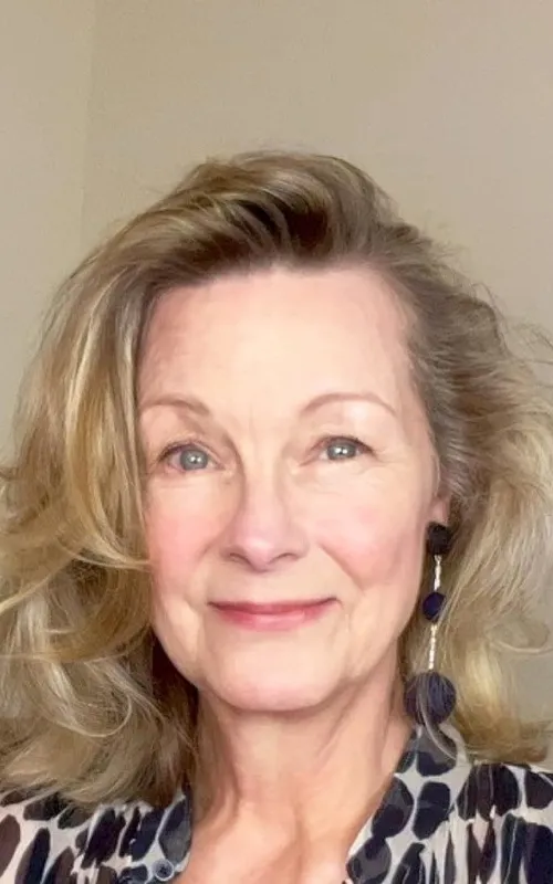 Maureen Mueller