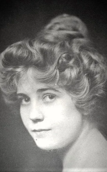 Ethel Fleming