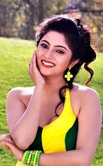 Jhilik Bhattacharjee