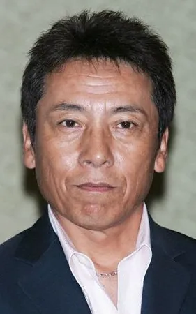 Kyōsei Iwamoto