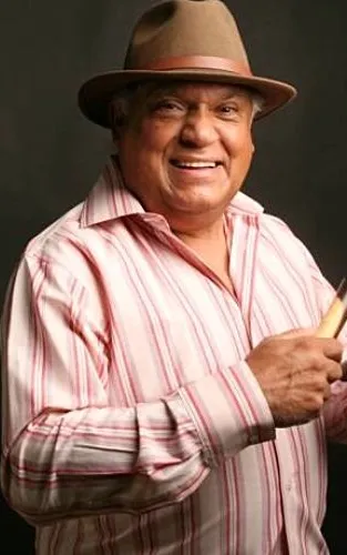 Jose C. Hernandez
