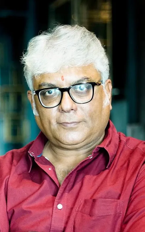 Joydeep Mukherjee