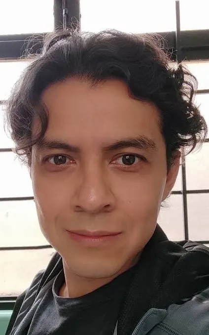 Eduardo Ramírez Pablo