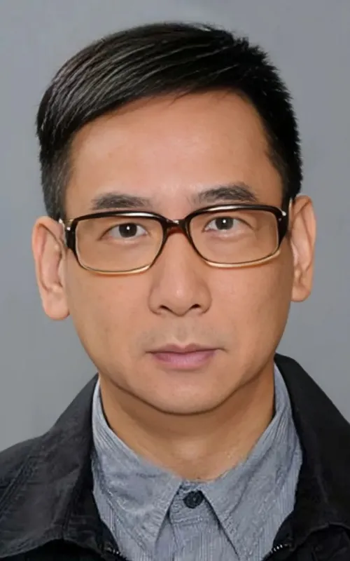 Ram Chiang Chi-Kwong