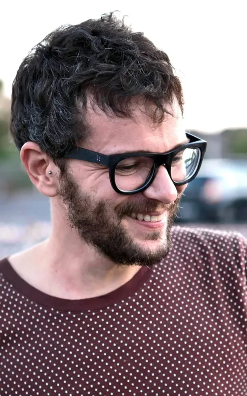 Enrico Bisi