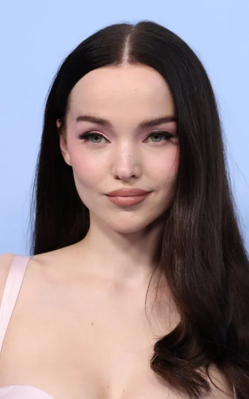 Dove Cameron