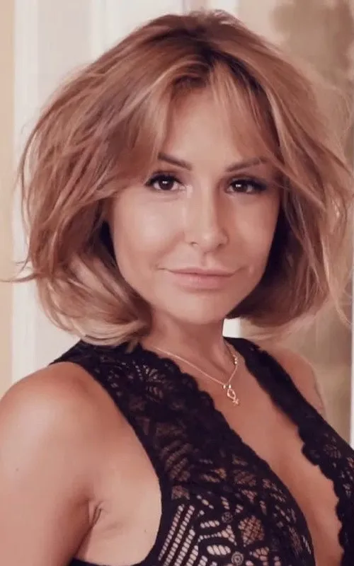 Blanka Lipińska