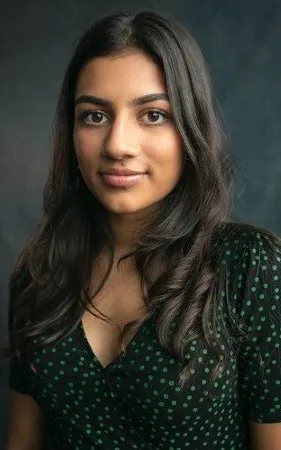 Nikita Mehta