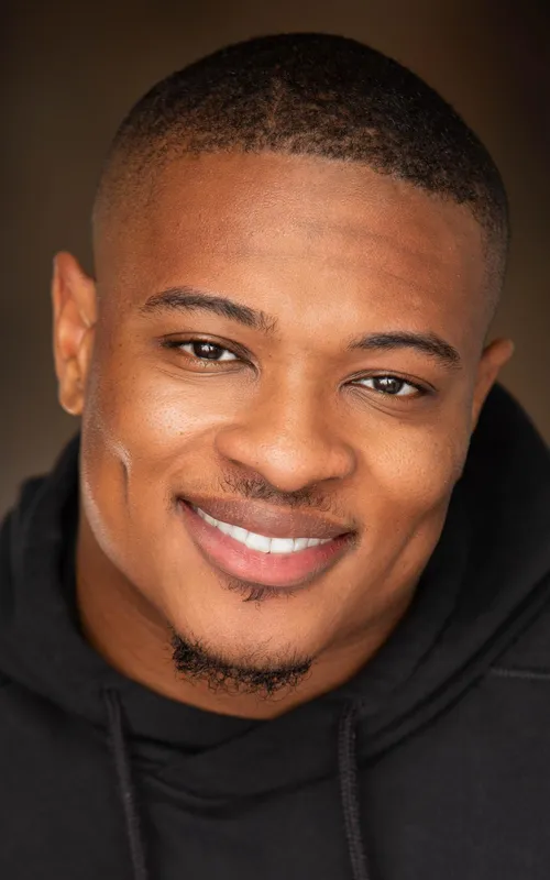 Dontez James
