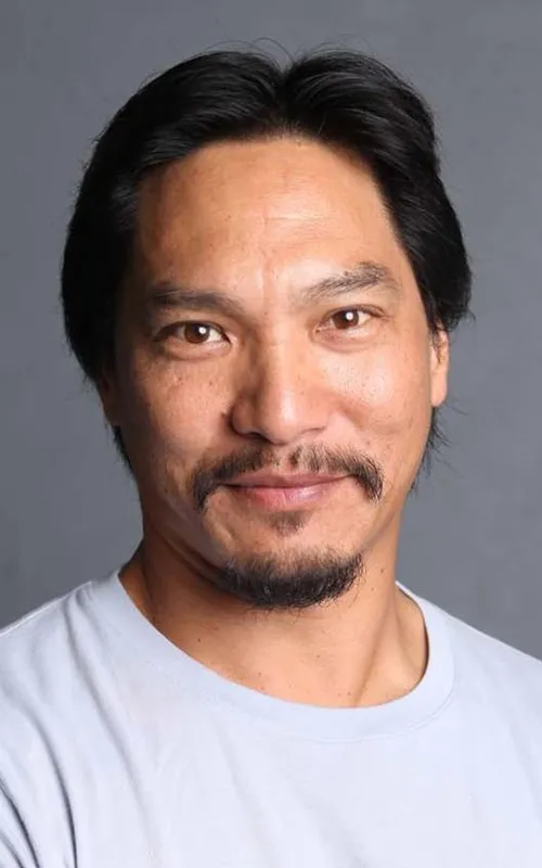 Jason Scott Lee