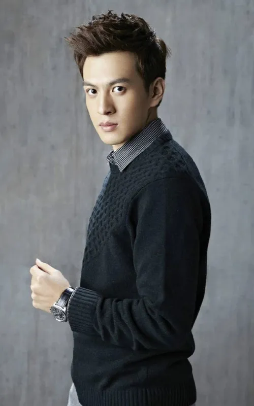 Ma Jinghan