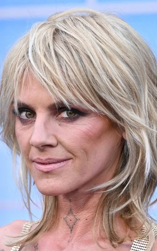 Eliza Coupe