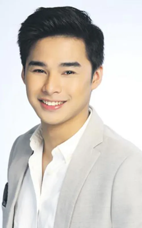 McCoy De Leon