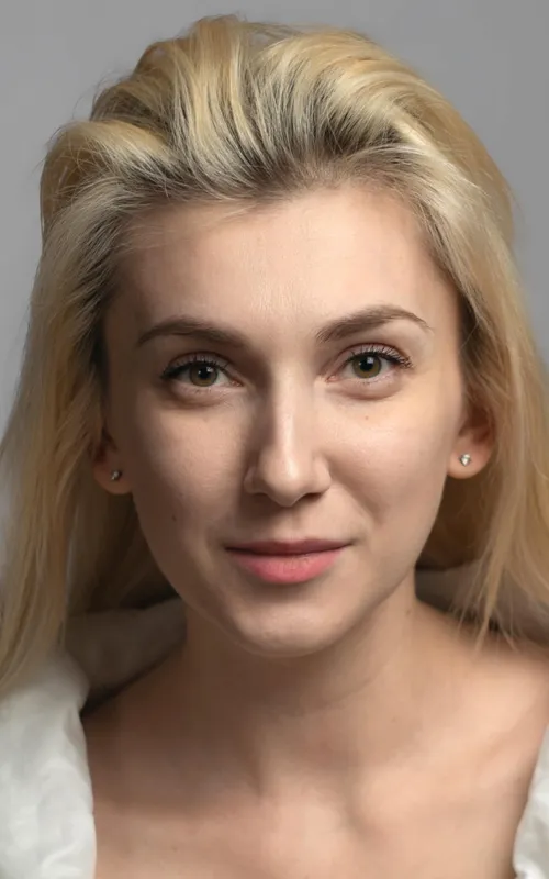 Yulianiya Selivanova