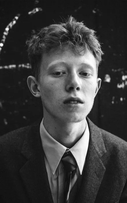Archy Marshall