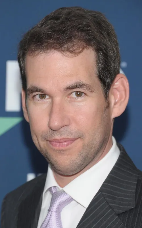 Doug Ellin