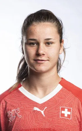 Svenja Fölmli