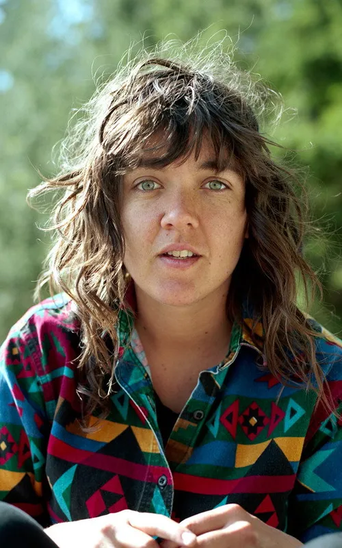 Courtney Barnett