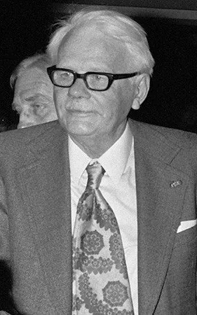 Hendrik Algra