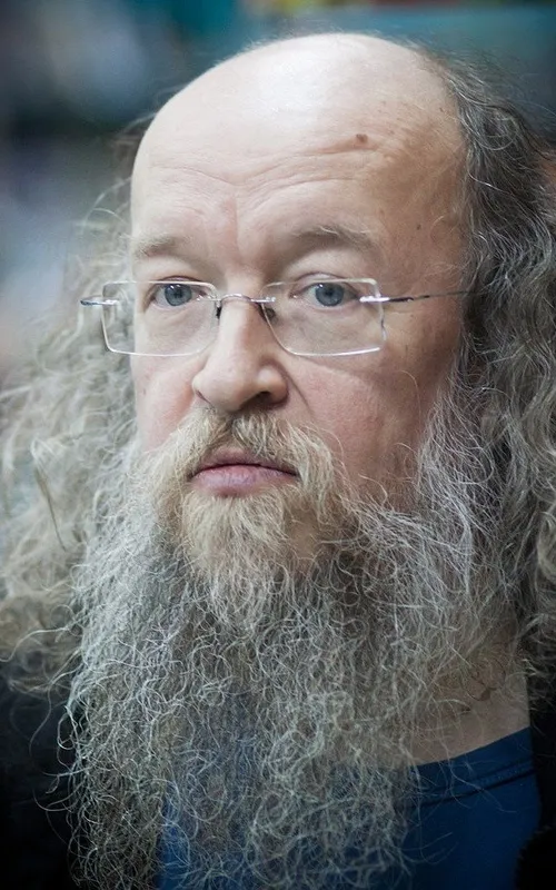 Sergey Letov