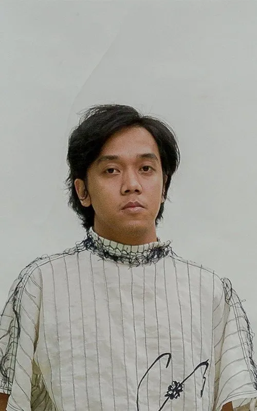 Charles Aaron Salazar