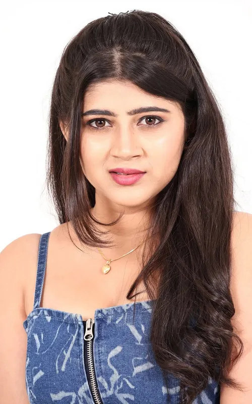 Sarika Salunkhe