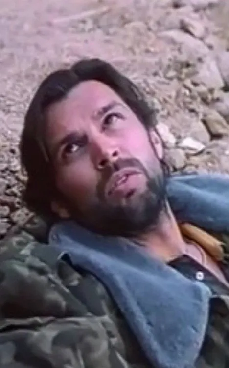 Konstantin Shamshurin