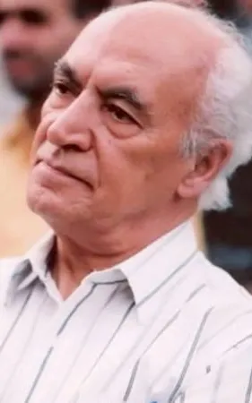 Hamid Ghanbari