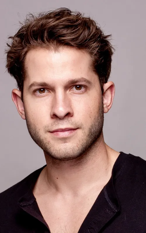 Timothy Paul Driscoll