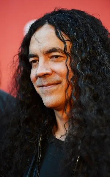 Mike Inez